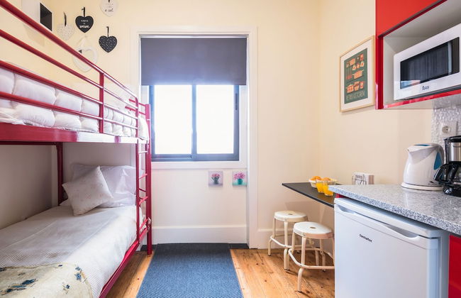 Apartamento A Francos Love Lair 1 - Foto 4