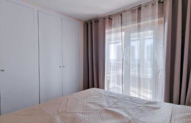 Sea Apartment - Photo 12