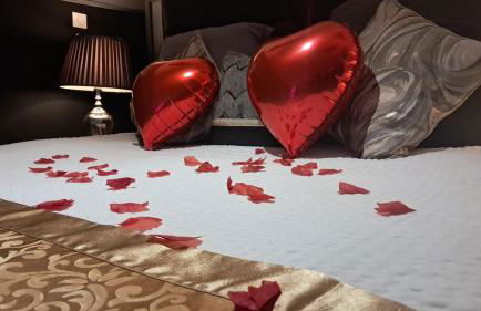 GlamappartSpa Prestige New-York expérience - Foto 12