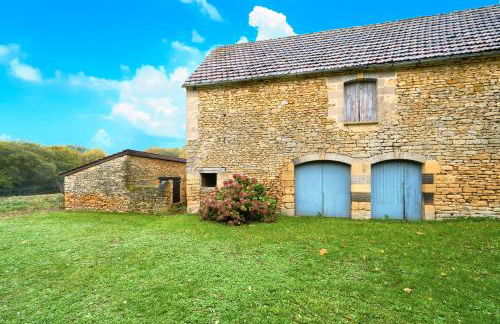 Gite La Bessede - Dordogne - Foto 2