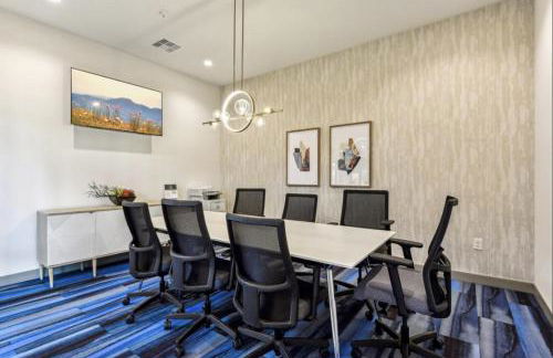 Landing Beautiful 2BD Gym Pool - Foto 30