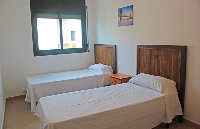 Apartamentos Peñíscola Centro 3000 - Foto 8