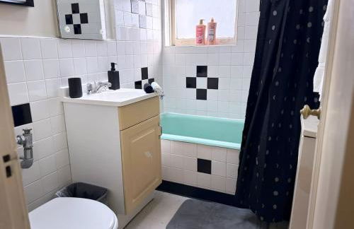 Chic Vintage Studio in the Gold Coast - SP 1205 - Foto 15