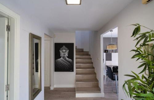 Villa Lux Finestrat - Foto 15