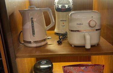 Apartamento Inteligente em São Paulo, Allianz Parque com Recepção 24h - Foto 18