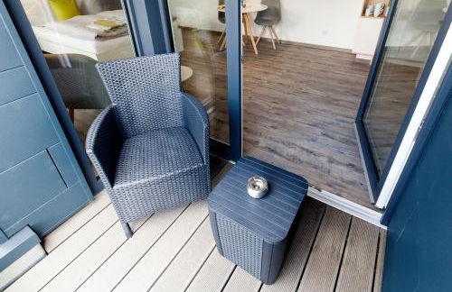 Boardinghouse Morbach - Photo 19