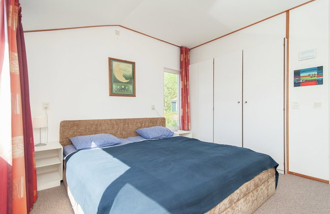 Holiday Home in Warns With Private Jetty - Foto 17