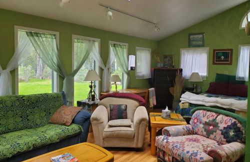 Cottage at Foys Lake Montana - Foto 5