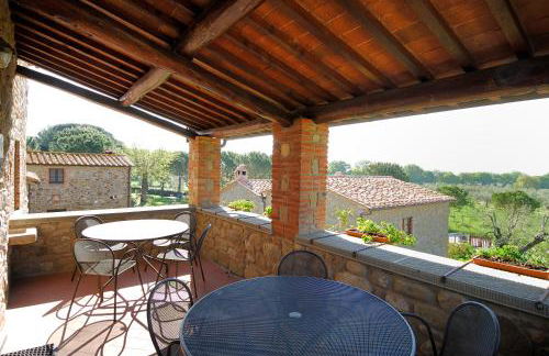 La Casa Colonica wine and oil - Foto 70