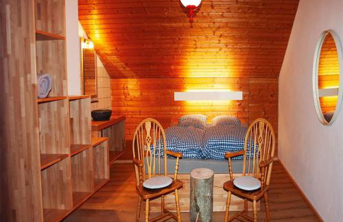 Ferienhaus Zum kleinen Lusen - Foto 4