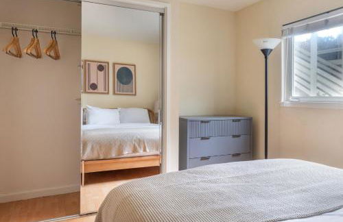 Blueground University South balcony nr park SFO-2137 - Foto 19