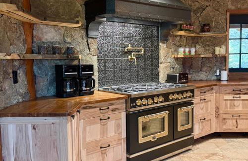 6BD 7BA Skadi Gista 7200sqft perfect for large groups - Foto 24