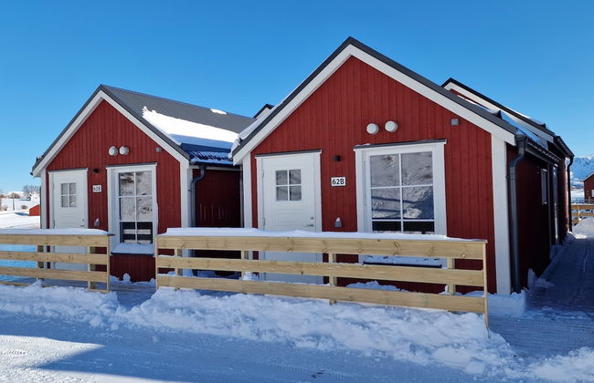 Lofoten Basecamp - Foto 14