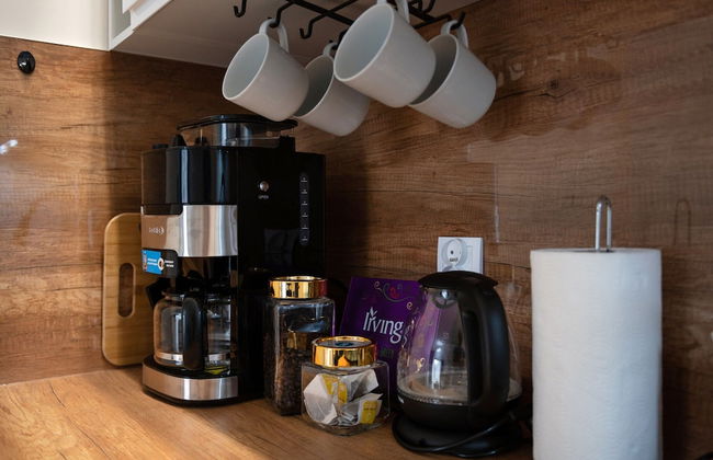 Apartment in Dziwnow by the River & Beach - Photo 6