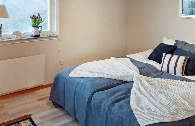 4 Star Holiday Home in Aspero - Foto 3