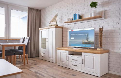 Weserdeichblick - Foto 13