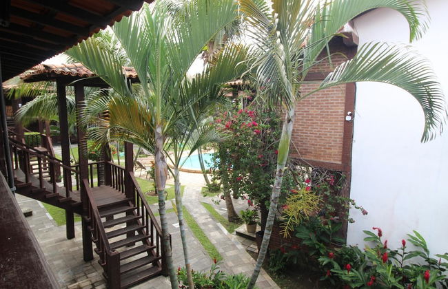 Apart Hotel Buz215 - Foto 76