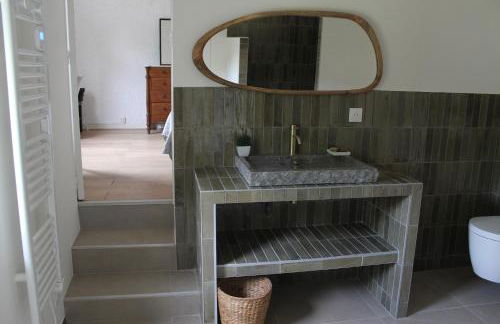 Le Mas des Figuiers - Foto 46