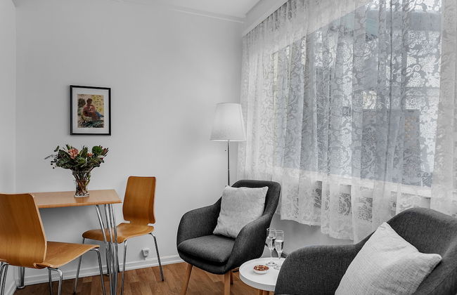 Castle House Luxury Apartments - Foto 5