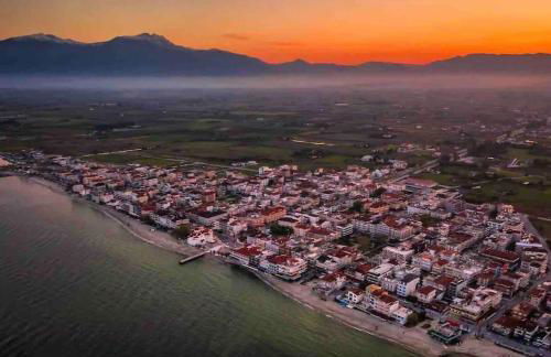 Eden Suite Paralia - Foto 42