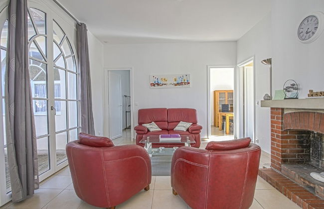 Charming Coastal Hideaway - Foto 11