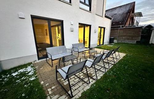Luxuriöses Apartment direkt am Kanal 125 m² - youpartments - Foto 5