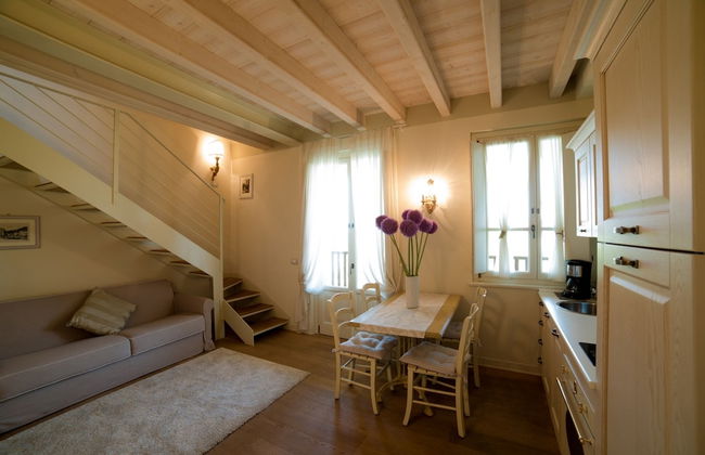 Chervò Residence San Vigilio - Foto 8