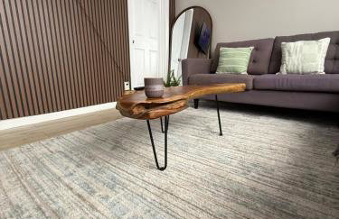 Modern Apartment 3BR 1BD West New York 15 minutes to NYC - Foto 17