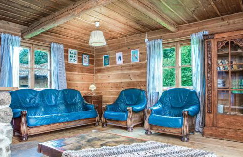 Four-Bedroom Holiday Home In Milakowo - Foto 4