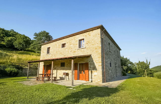 Belvilla by OYO Timo - Photo 31