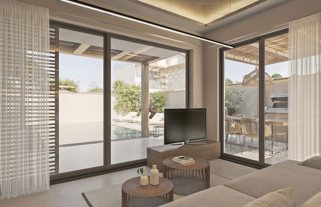 Cameo 3 Luxury Villa With Pool - Foto 3