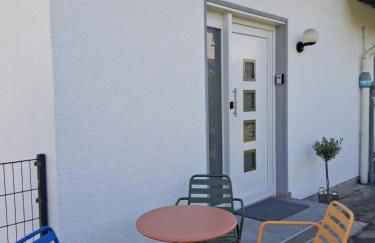 Ferienwohnung Wolfsgarten - Foto 23