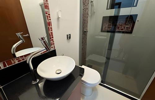 Refúgio no Coração de Araxá - Foto 16