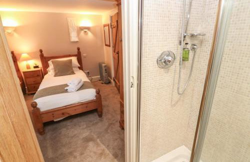 The Tithe Barn - Foto 24