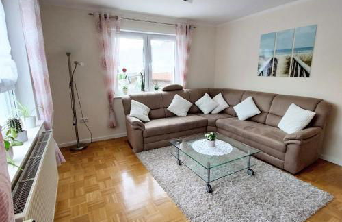 Ferienwohnung Hanna - Foto 7