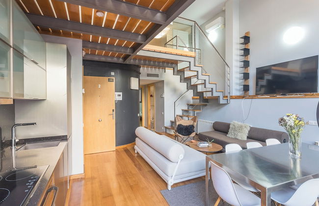 MSB Gracia Pool Terrace Center - Foto 16