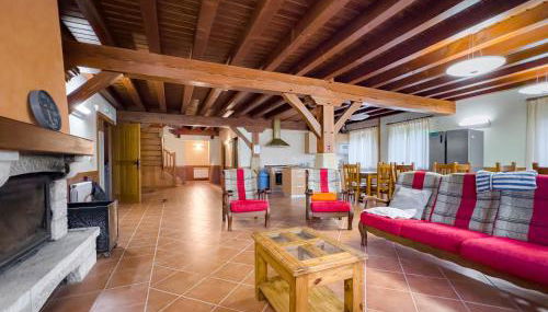 Amplia casa rural en entorno natural - Foto 4