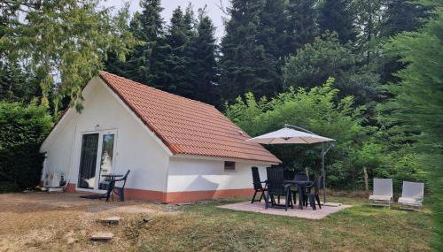 Mon chalet en Ariège avec piscine - Foto 1, Garden