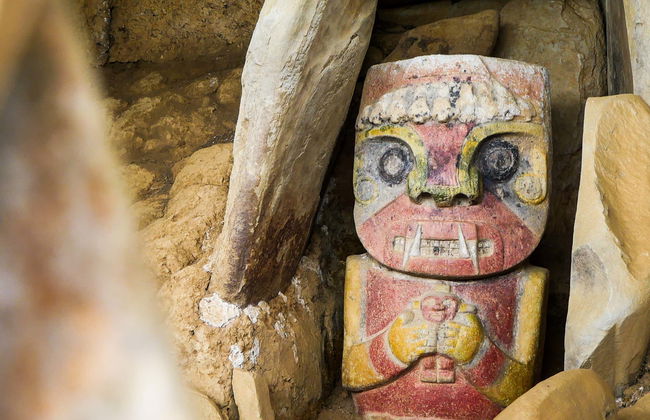 Excursion privée à Chaquira et Tablón - Photo 6