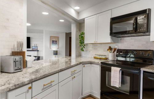 The Fox Watch A Luxury Retreat - Foto 23