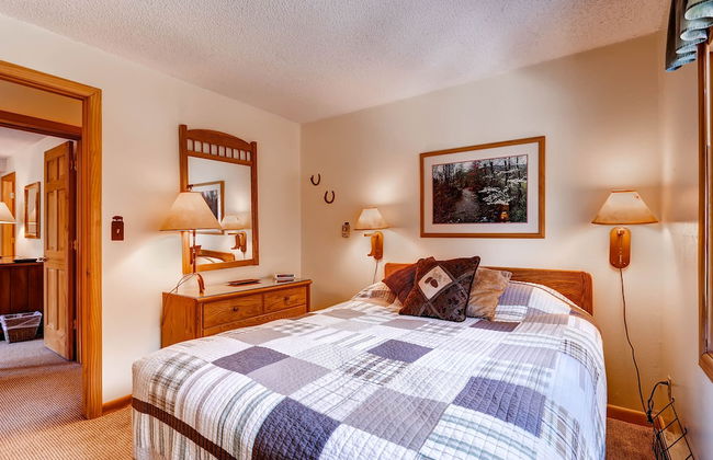 Mountain House Neighborhood by Keystone Resort - Foto 8