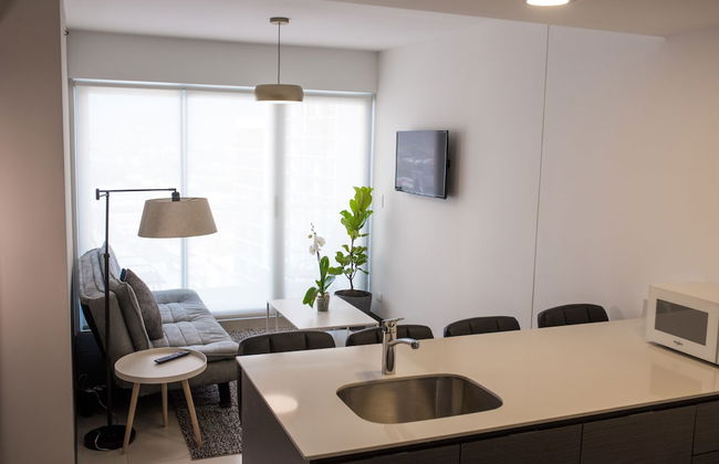 U Nunciatura 1Br Apartment - Foto 13