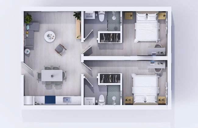 Governors Village Seven Mile Beach Corridor - Photo 25