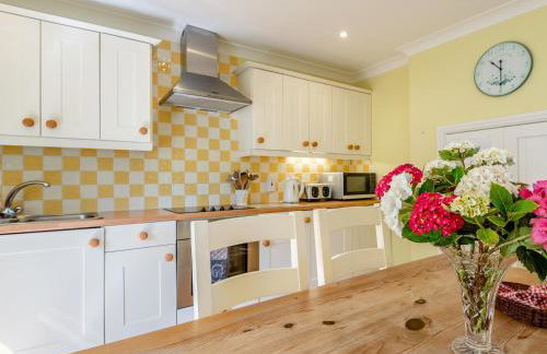 Edlington Hall Cottage - Foto 7