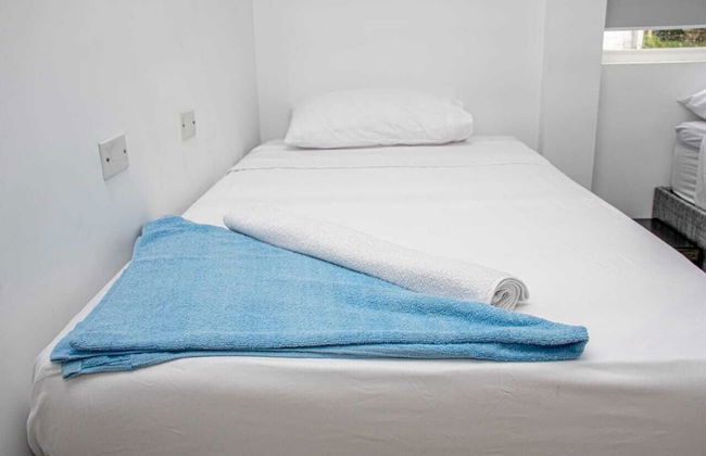 Apartamentos Kavia Sai - Foto 2