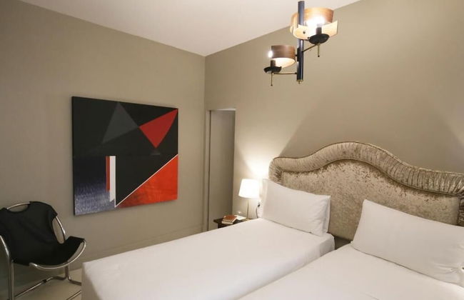 Numa Palazzo San Niccolò - Foto 46