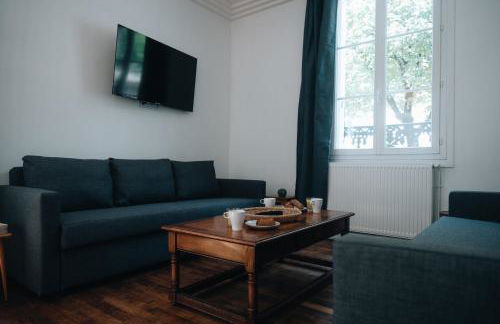 La Maison sur la Loire À deux pas du cœur de Tours - Foto 19