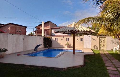 Casa de praia com piscina pra temporada em nova almeida - Fundão ES - Photo 4