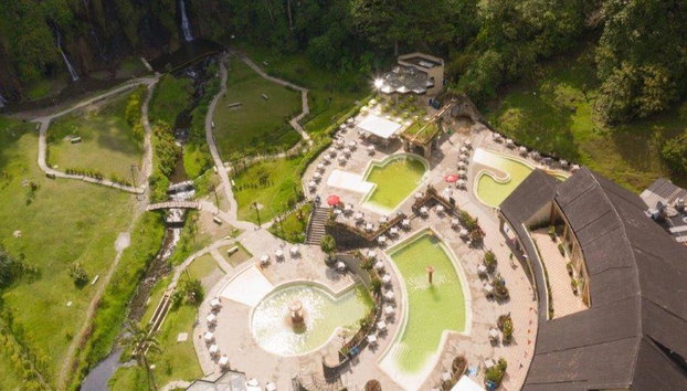 Descubre las Termas de Santa Rosa de Cabal - Tour - Foto 5