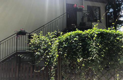 Domek pod świerkami 3 - Foto 6